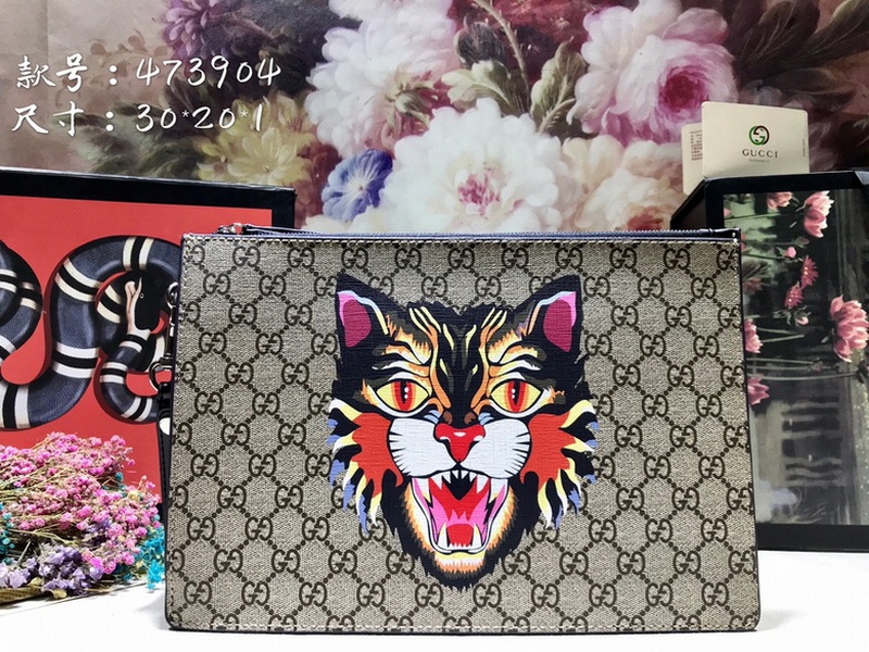 Gucci Wallets 155